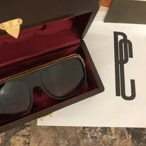 Louis Vuitton Accessories Louis Vuitton Millionaire Sunglasses